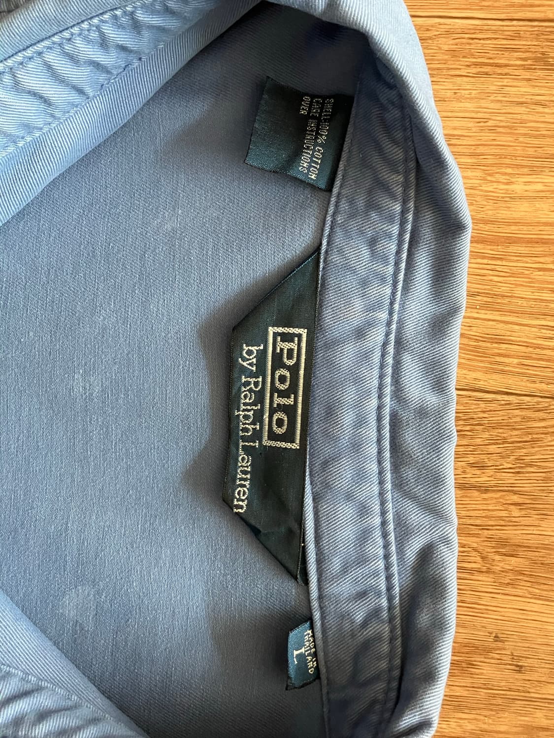 폴로 랄프로렌 스윙탑 자켓 L 사이즈 상품이미지5