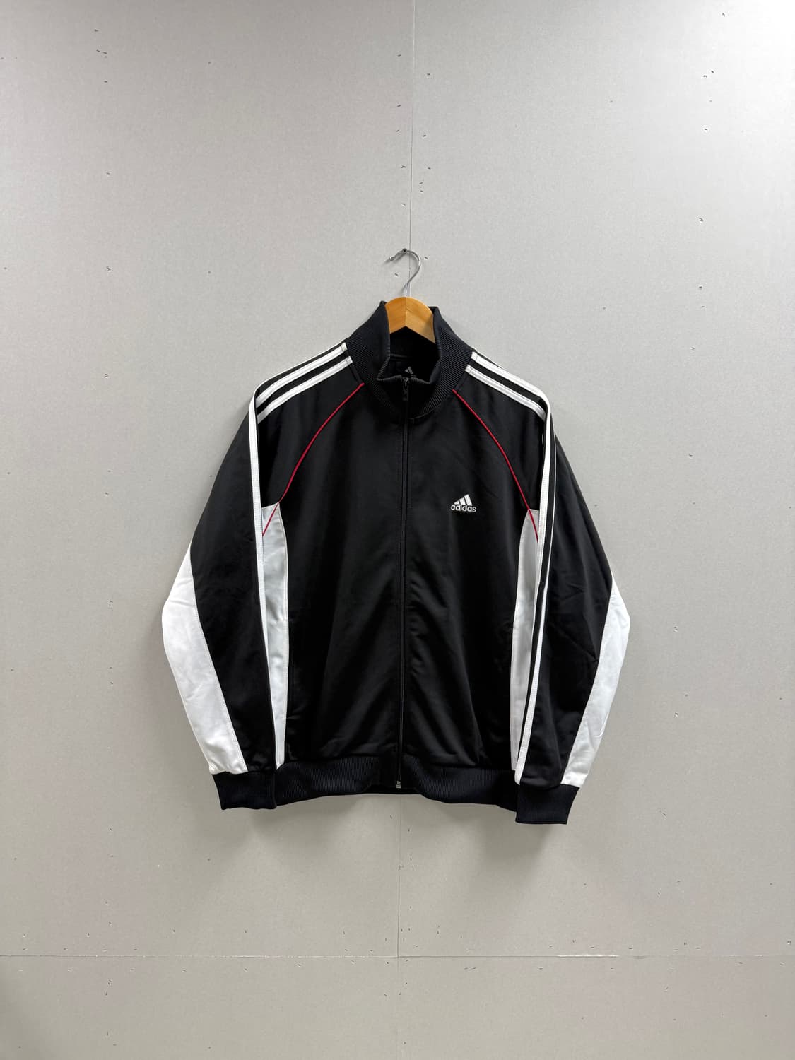 남성 100 / 아디다스 오레오 져지 집업  상품이미지1