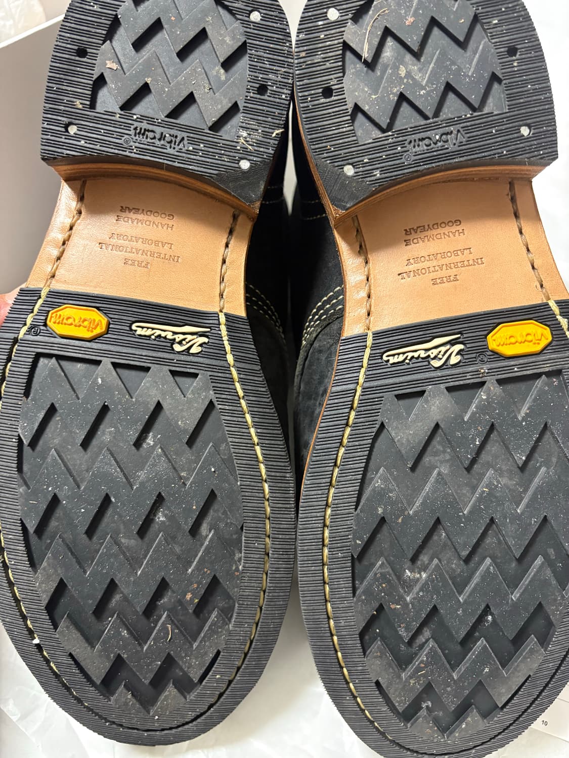 Visvim 브리가디어 23aw m9 상품이미지5