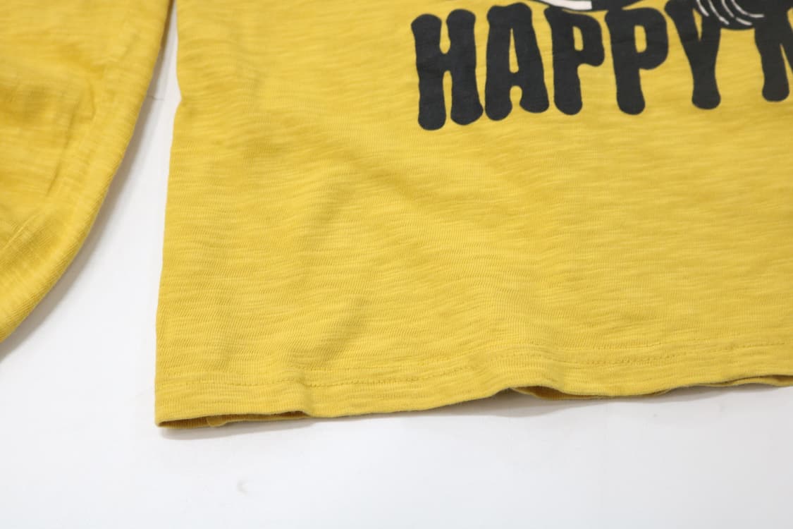 J-honey 제이허니 팝아트 타이포그래피 그래픽 맨투맨 상품이미지5