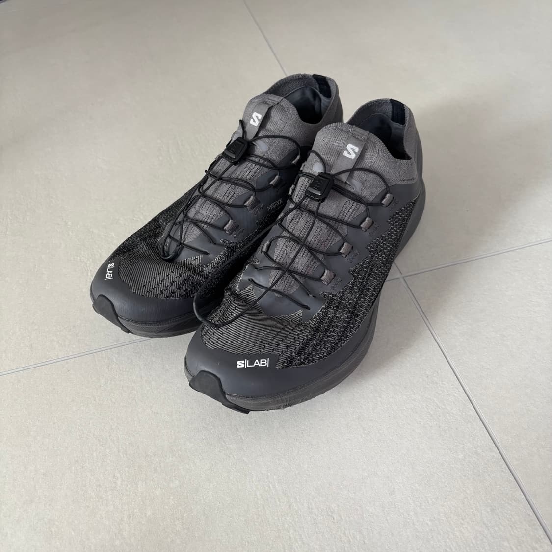 살로몬 s lab 펄사2 상품이미지5
