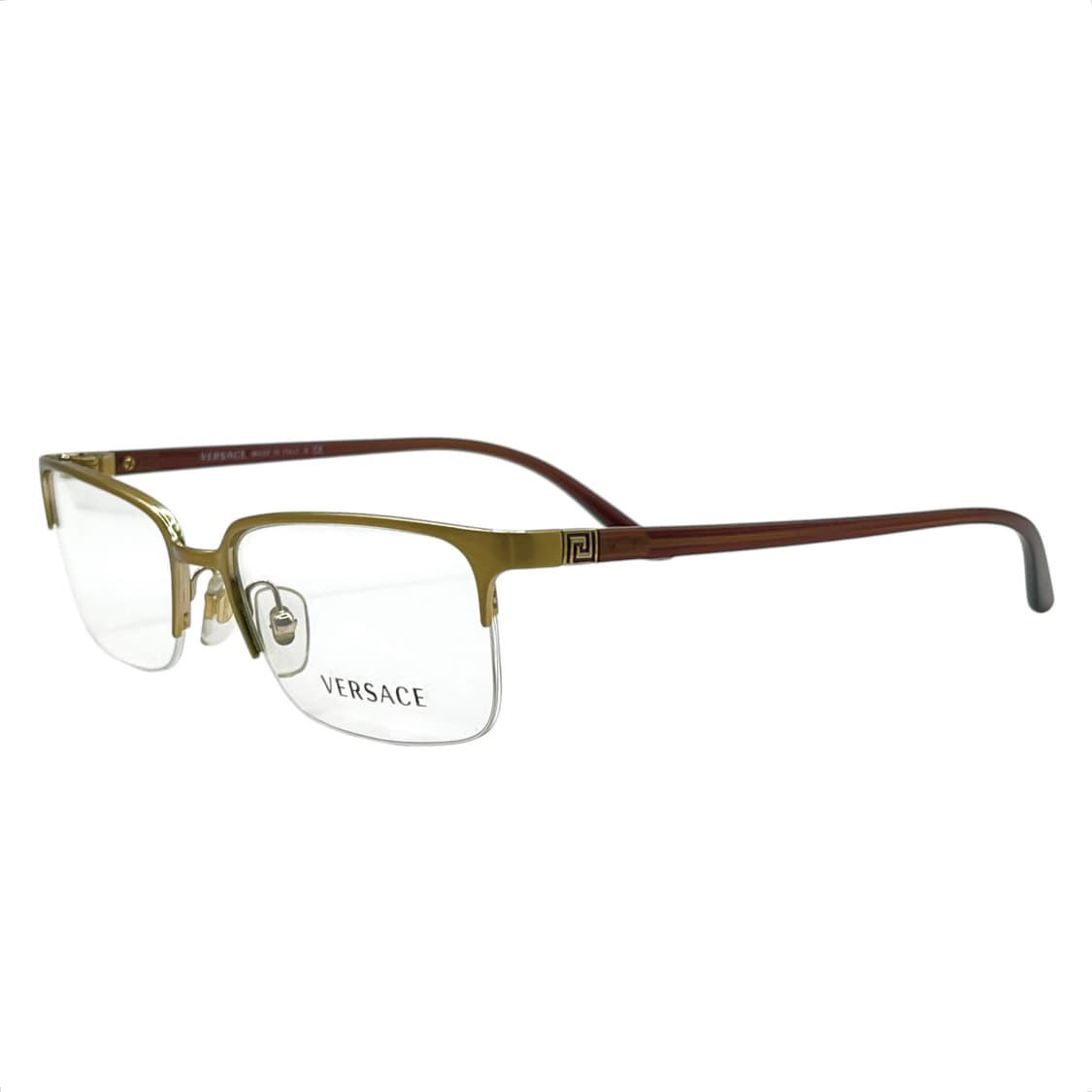 VERSACE 베르사체 반테 안경 상품이미지1