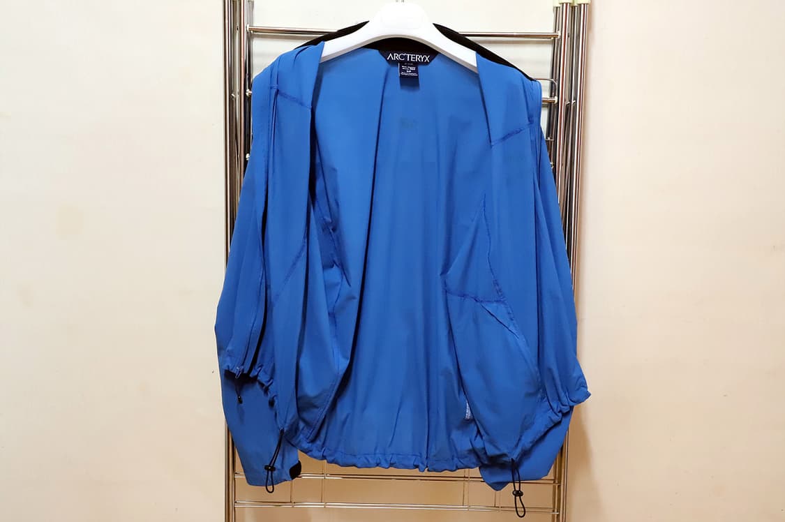 Arc'teryx Celeris Jacket(아크테릭스 셀레리스 재킷) 상품이미지4