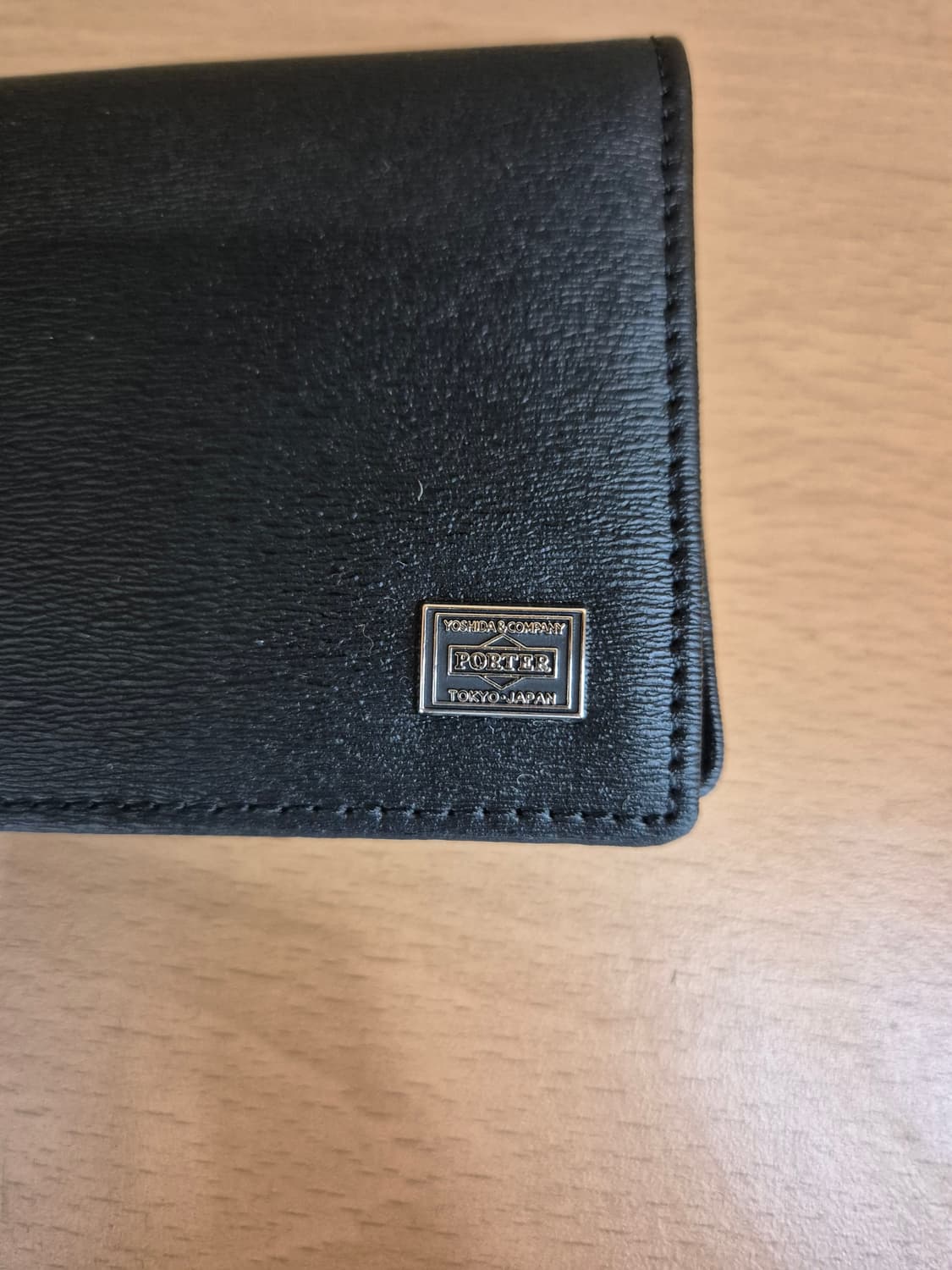 요시다포터 포터커런트 카드지갑 상품이미지2