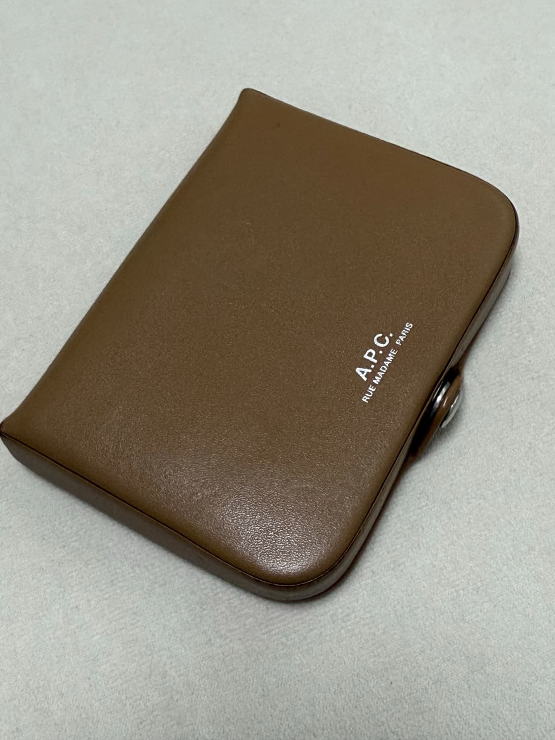 아페쎄 조쉬 카드지갑 상품이미지1