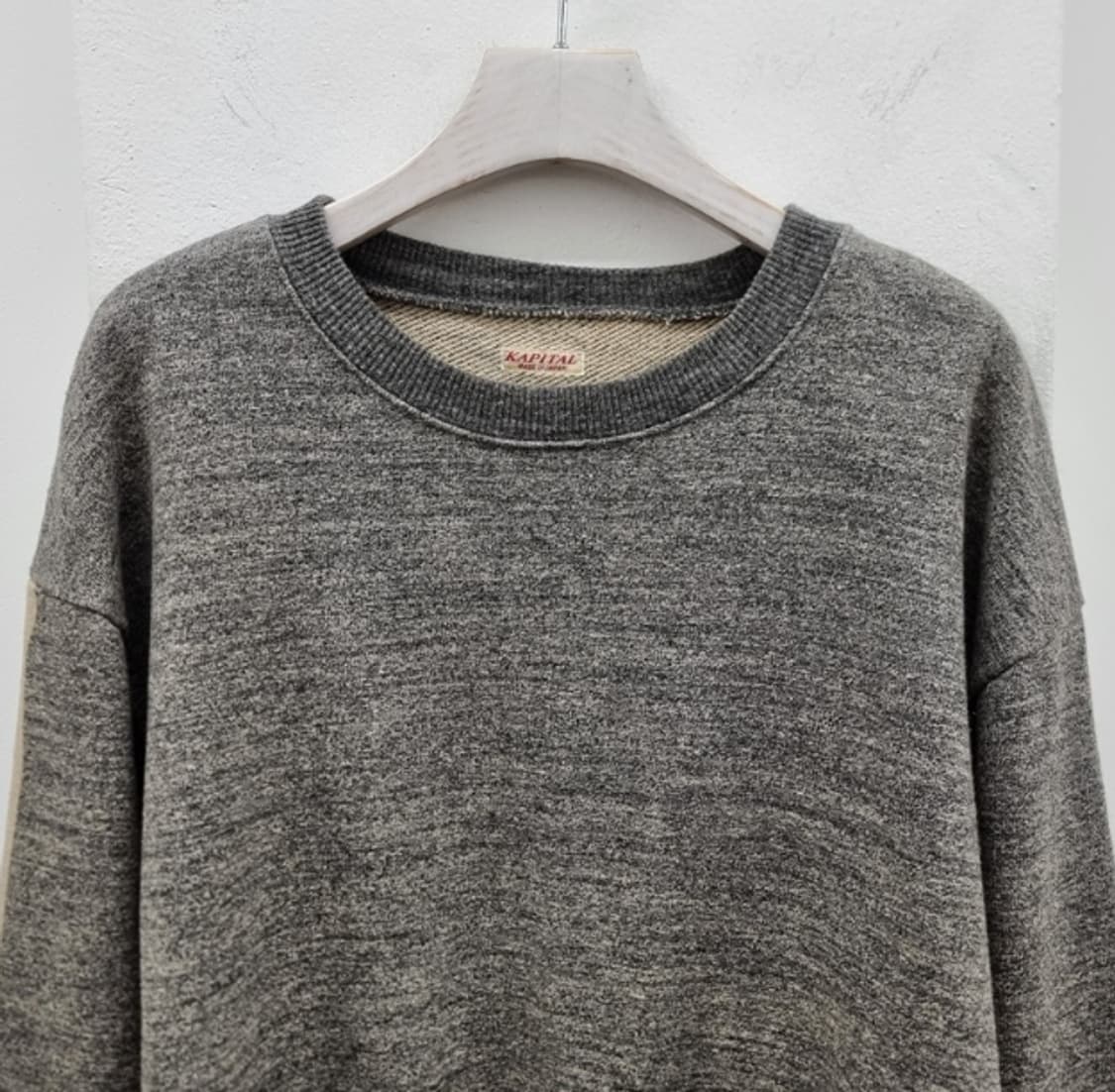 KAPITAL 캐피탈 상품이미지3