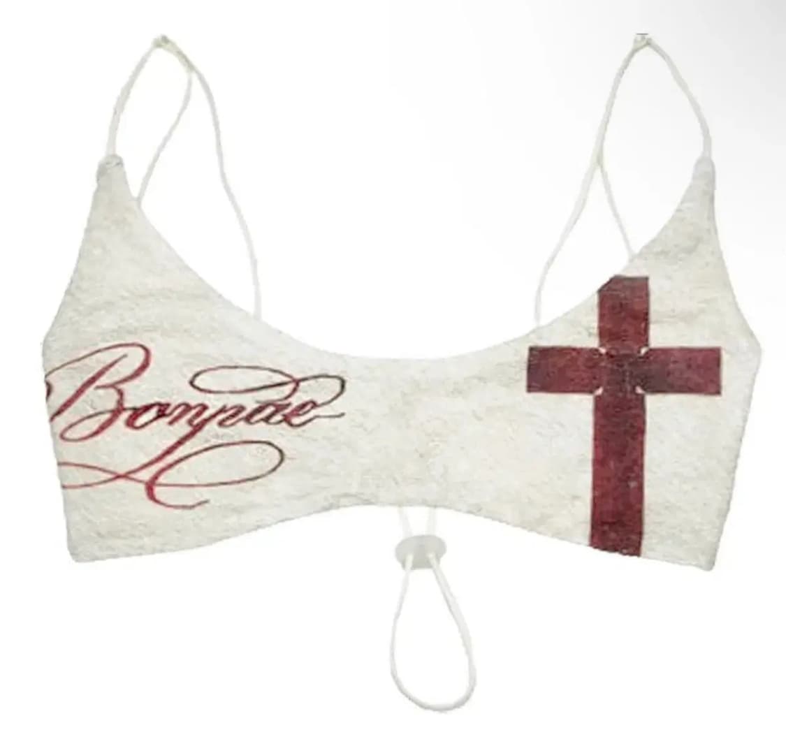 본네 비키니 탑 상품이미지1
