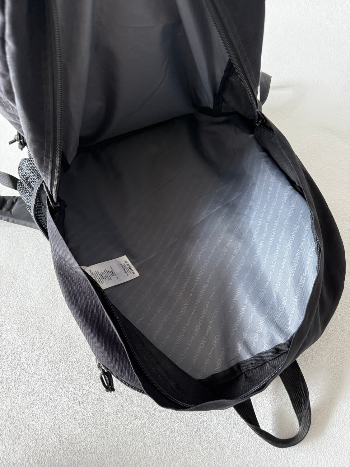 잔스포츠(JANSPORT) 백팩 상품이미지6