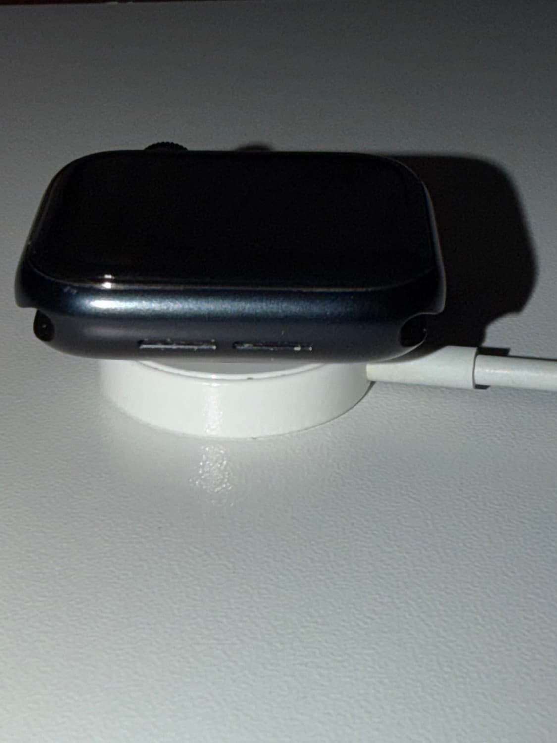 애플워치se2 40mm 미드나이트 정품 스트랩, 충전기 포함 상품이미지5