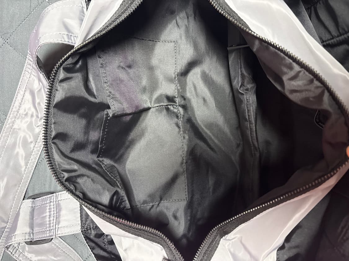 헤더헬렌 카게트 토트백 상품이미지4