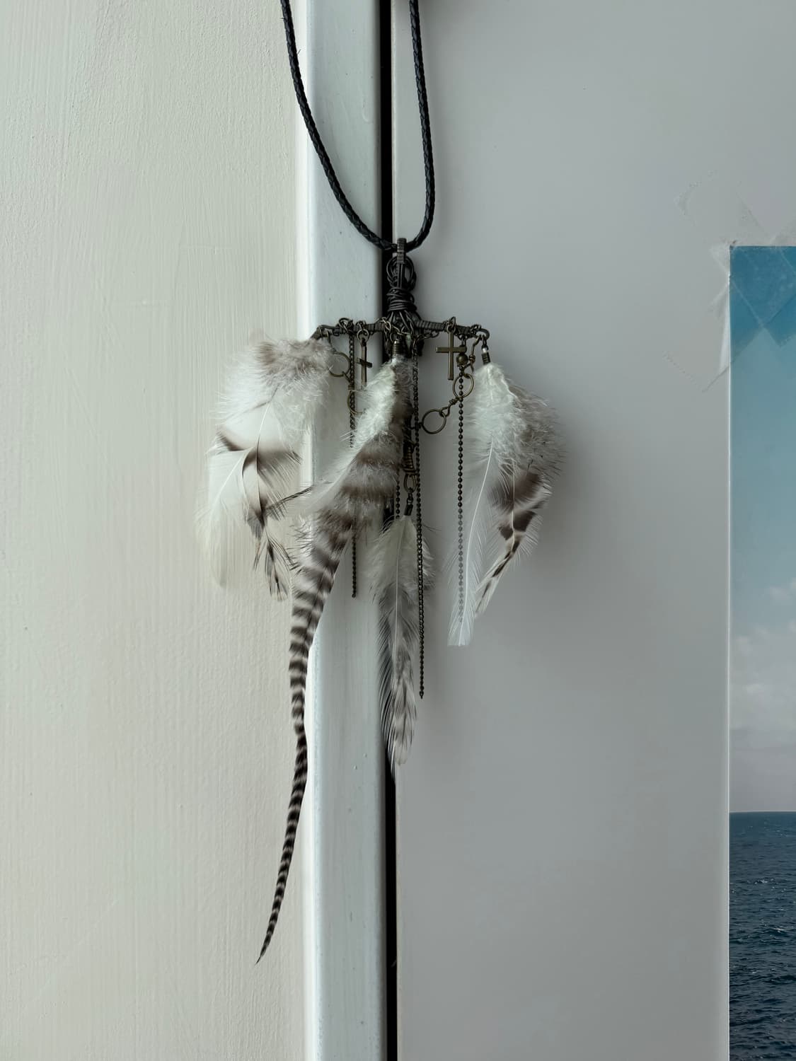 일본 SOAR 리미티드 메이드 네크리스 상품이미지4