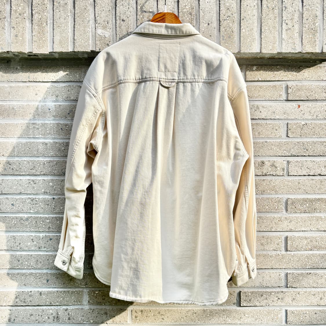 프릭스 스토어 x KAL 커버올 자켓 상품이미지2