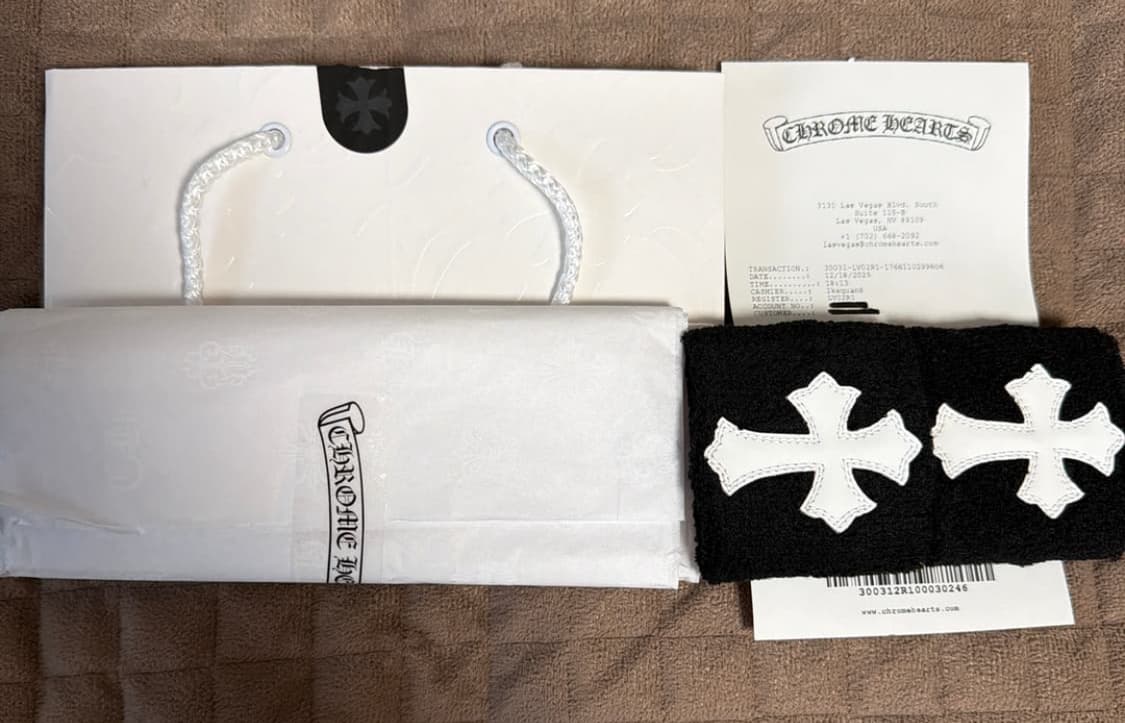 Pdf 팀버랜드나이키 크롬하츠 상품이미지1