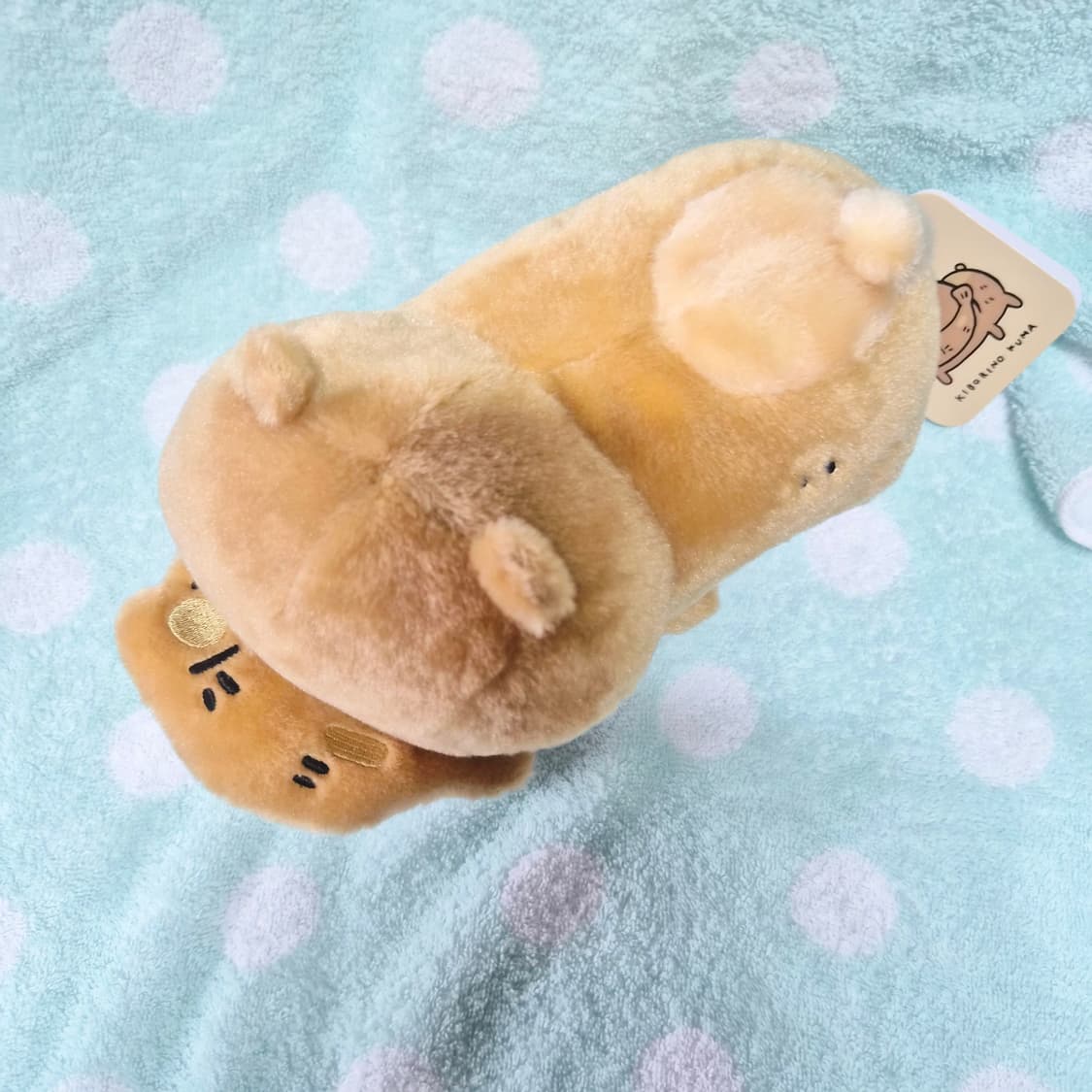 농담곰 목각곰 상품이미지2