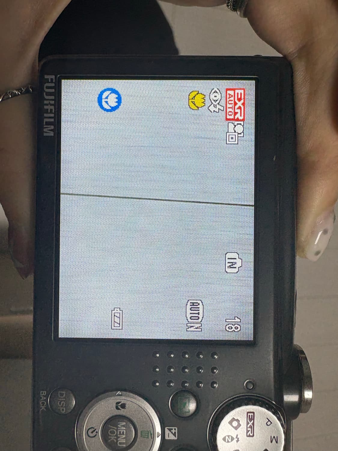 [민트급]후지필름 파인픽스 f70exr 상품이미지6