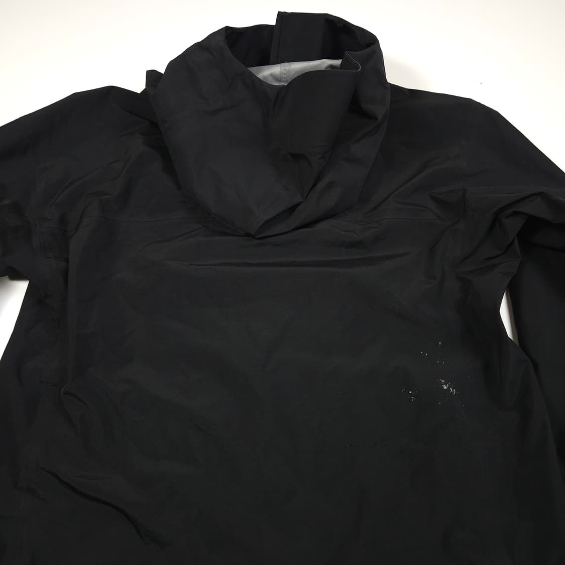 나이키 acg 고어텍스 미저리 릿지 바람막이 자켓 상품이미지9