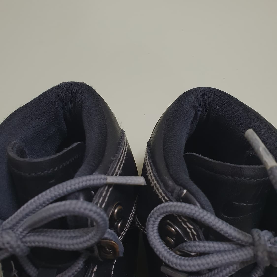 나이키 덩크 하이 컴포트 워커 부츠 운동화 신발 블랙 265 사이즈 상품이미지7