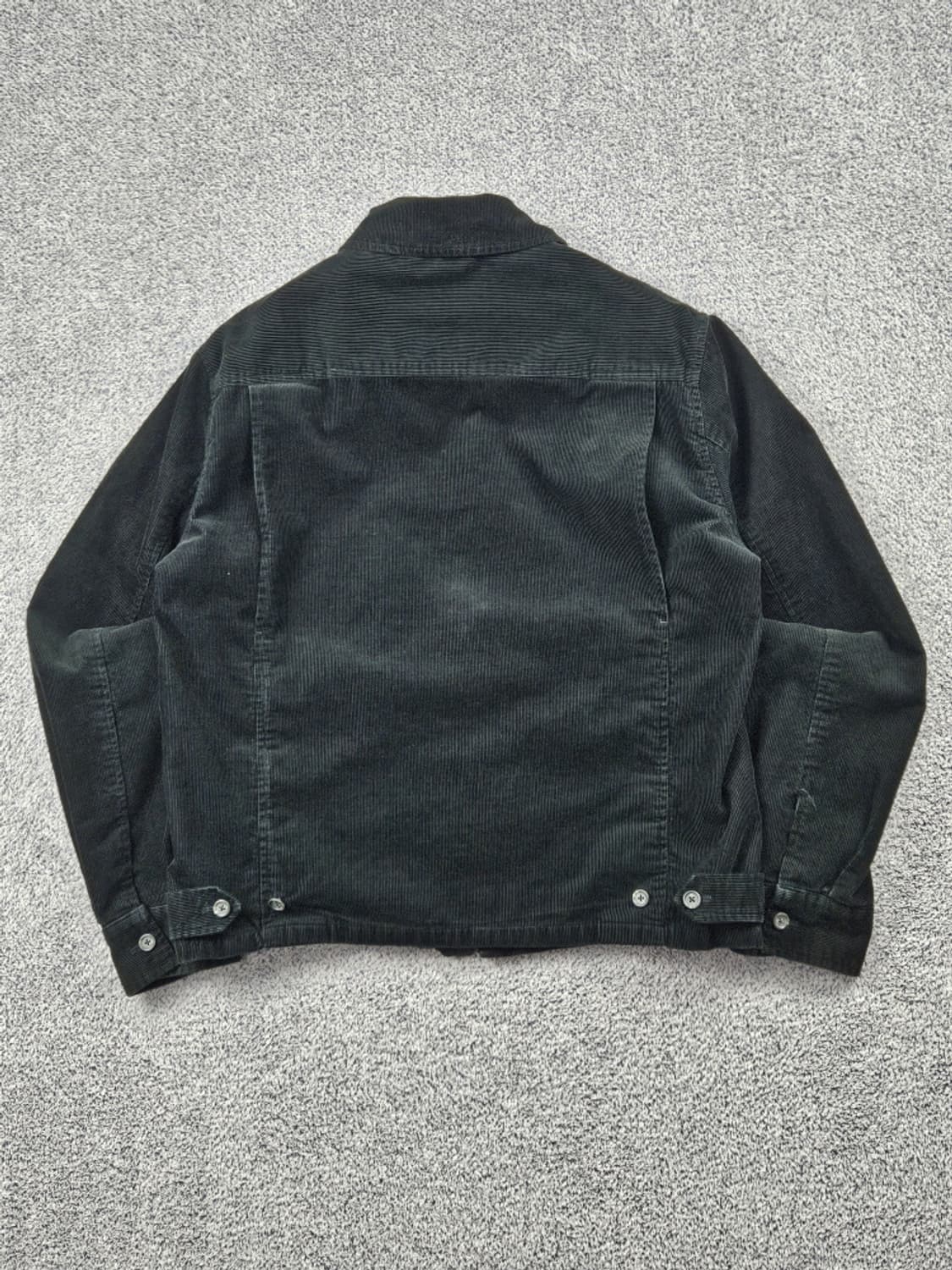 폴로랄프로렌 코듀로이 스윙탑 블루종 자켓 ( M ) / 9962 상품이미지5