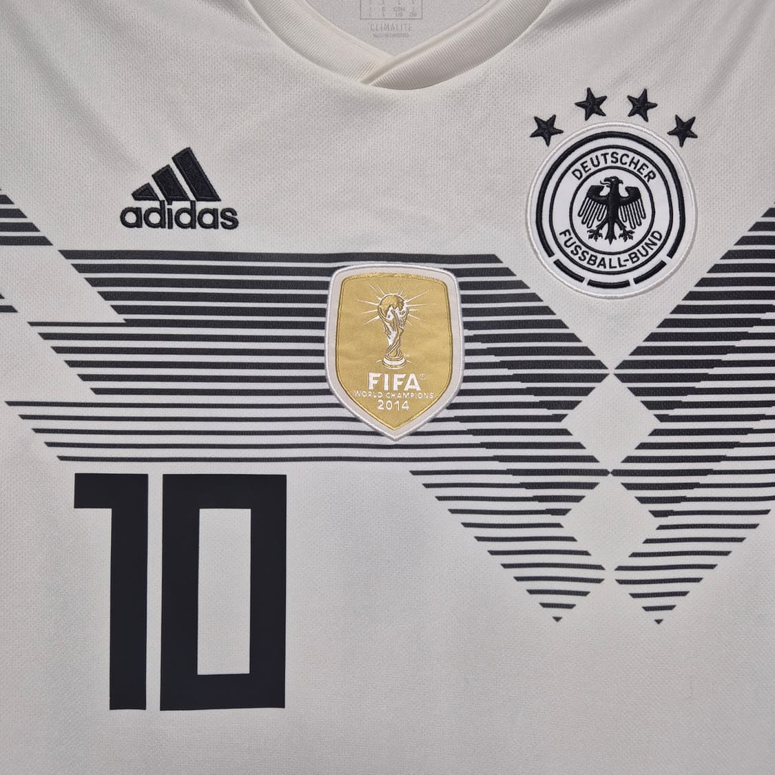 18/19 독일 외질 L 상품이미지3