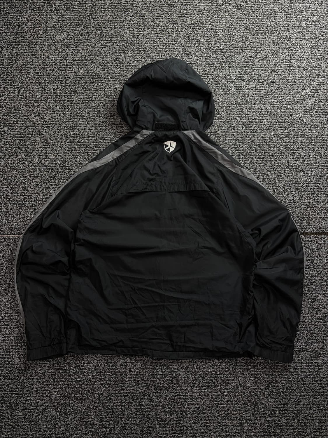 00s 나이키 스톰핏 배색 디테일 바람막이 1824 상품이미지5