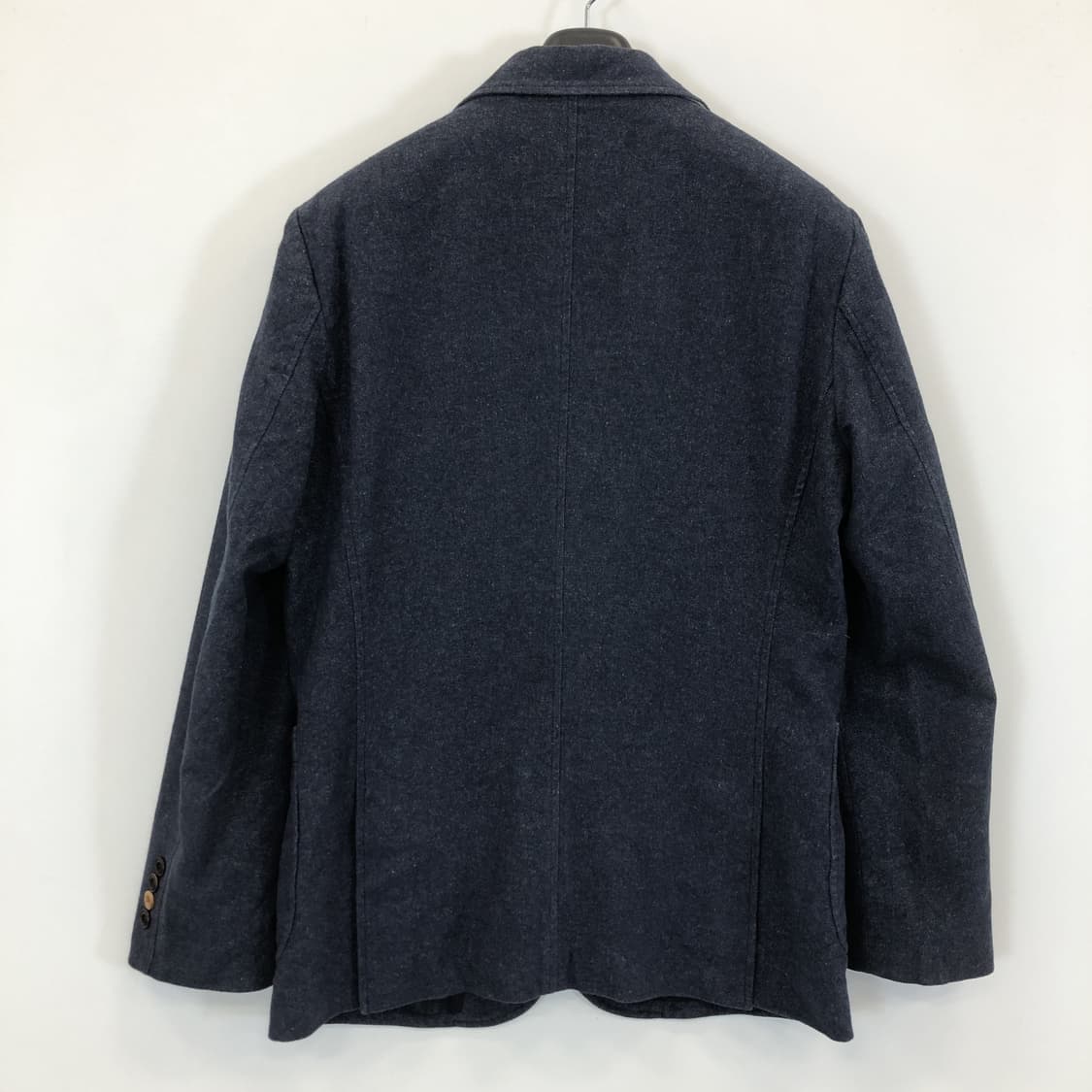 빈폴 추동용 코튼혼방 콤비자켓 100-105  상품이미지3