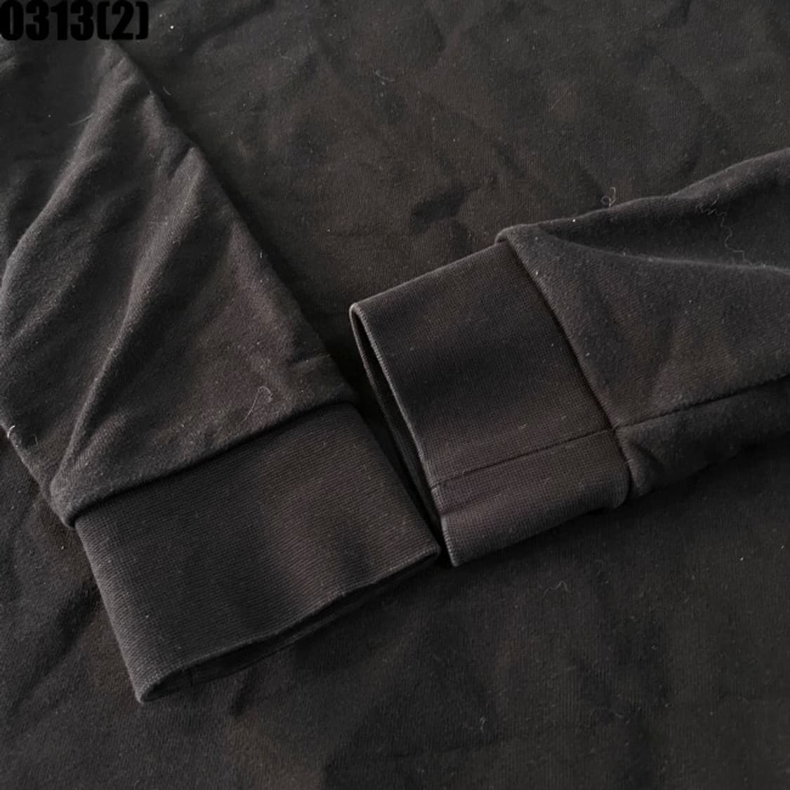 몽클레어 맨투맨  상품이미지4