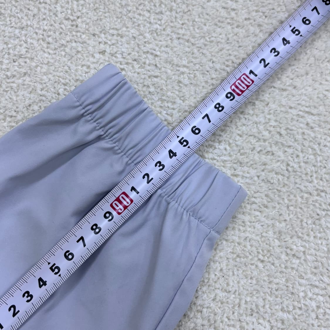 S 다이나핏 기능성 트레이닝 팬츠 0327E 상품이미지7