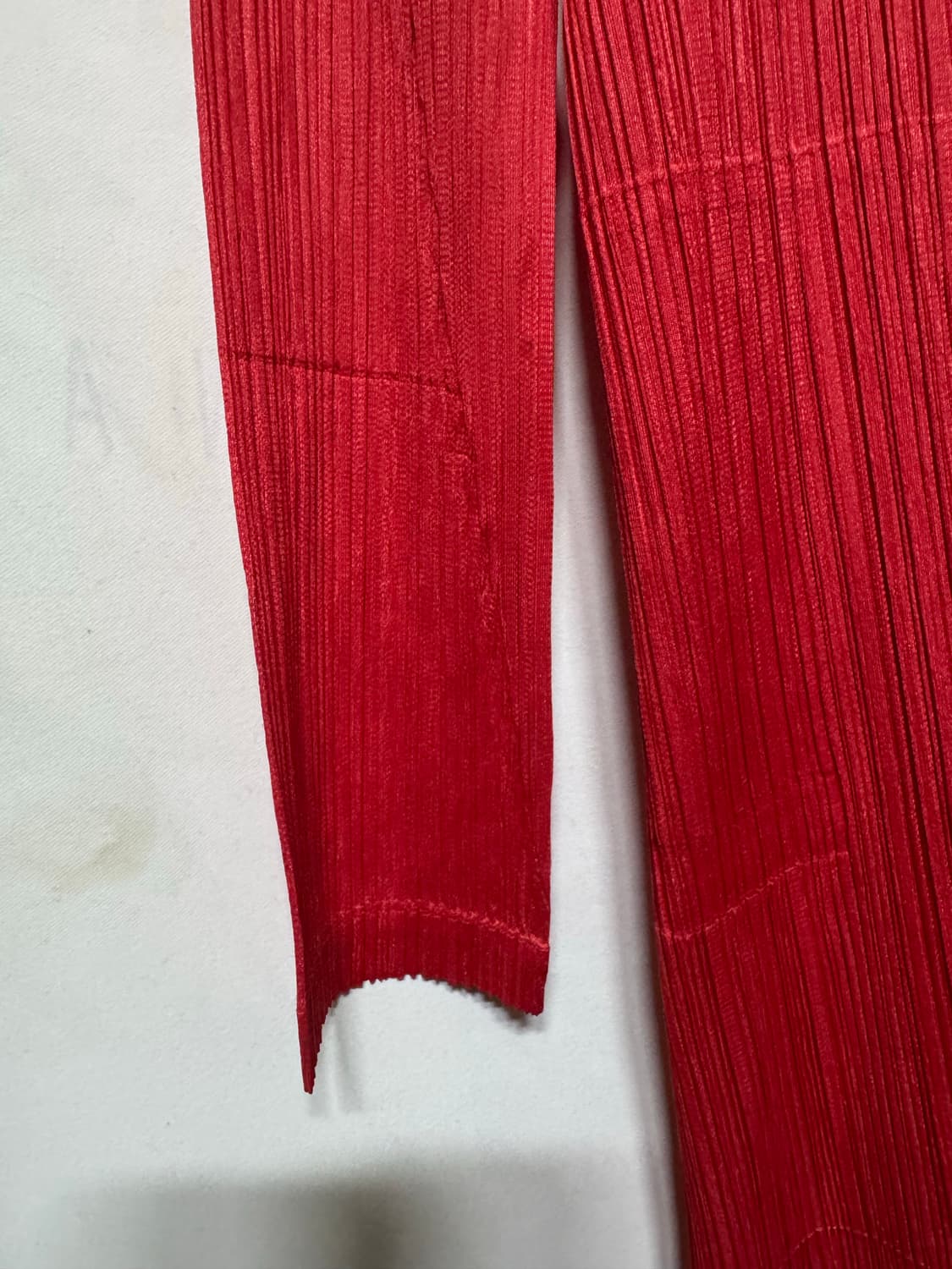 2 이세이미야케 플리츠플리즈 롱 자켓 상품이미지4