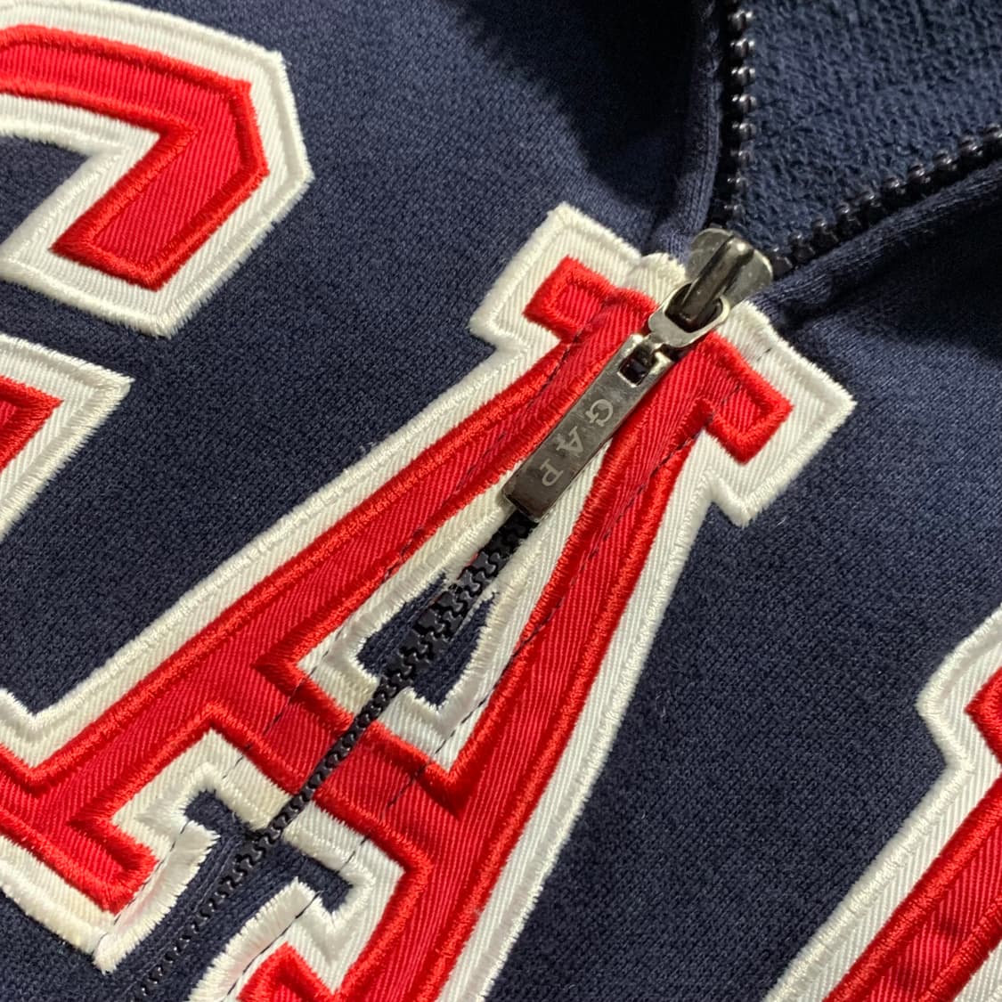 갭 후드집업  상품이미지3