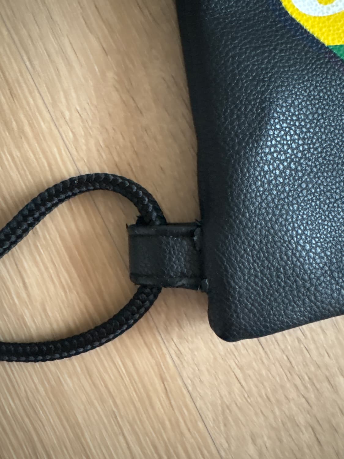 베이프 가죽 짐색 상품이미지10