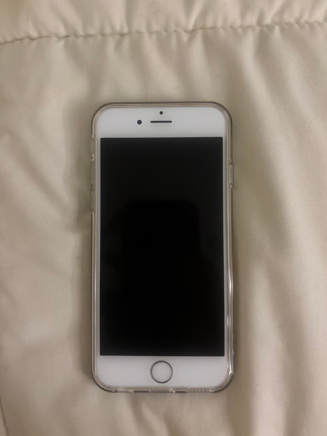 아이폰 6 실버 64기가 배터리성능 96％ 상품이미지2