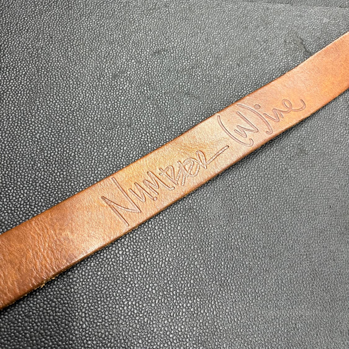 넘버나인레더벨트 상품이미지4