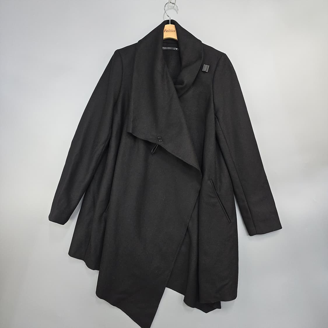 올세인츠(AllSaints) 시티 모뉴먼트 코트 42 상품이미지2