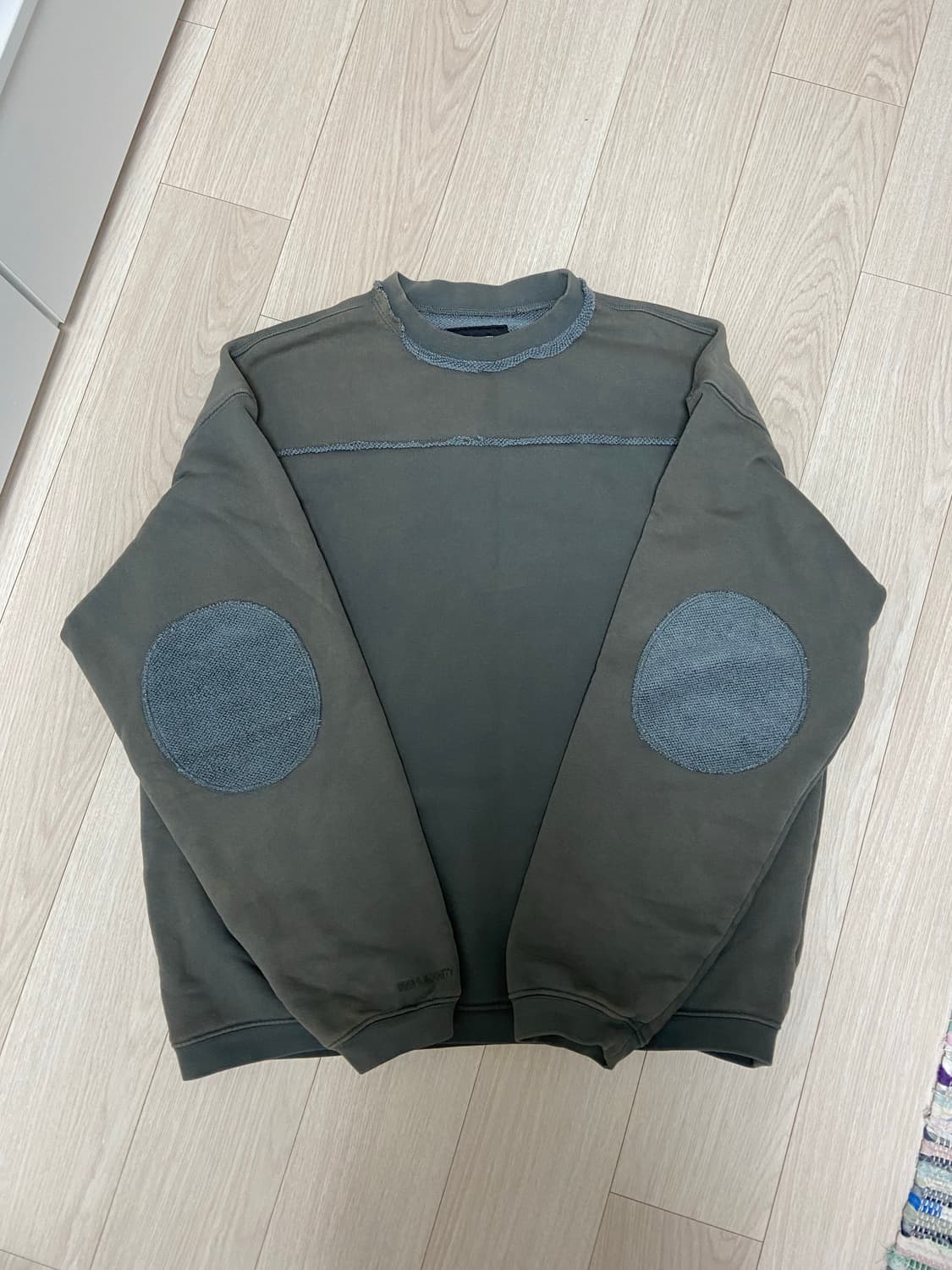 999휴머니티 빈티지 다잉 상품이미지1