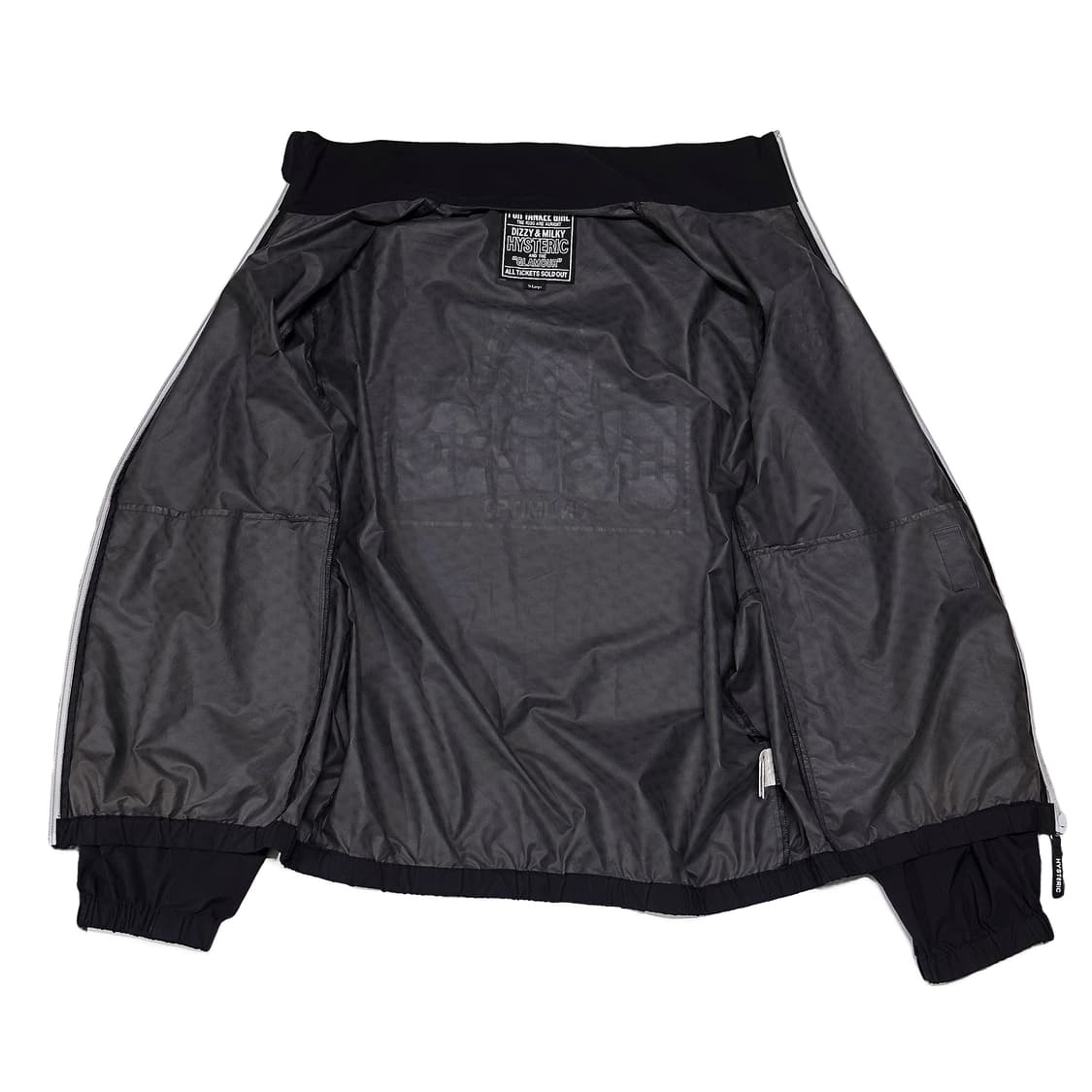 히스테릭 글래머 (HYSTERIC GLAMOUR) 상품이미지4