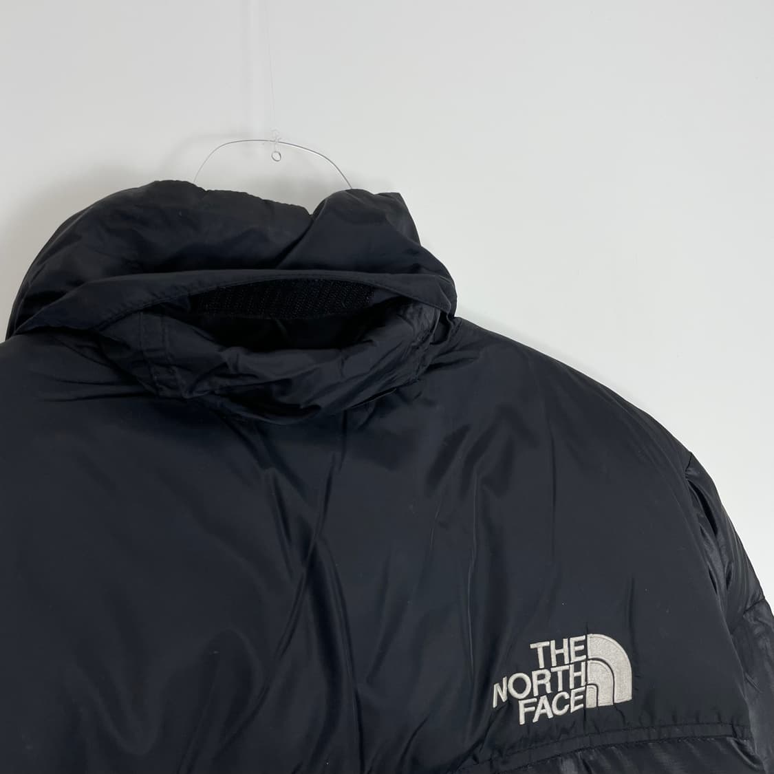 노스페이스 700 눕시 패딩 자켓 상품이미지10