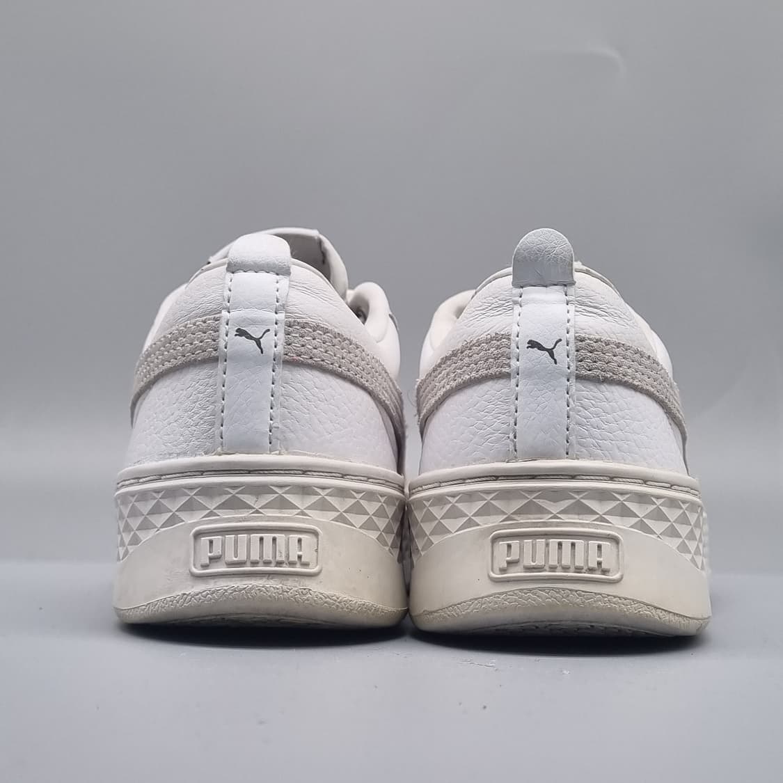 푸마 스매쉬 플랫폼 운동화 245 상품이미지4