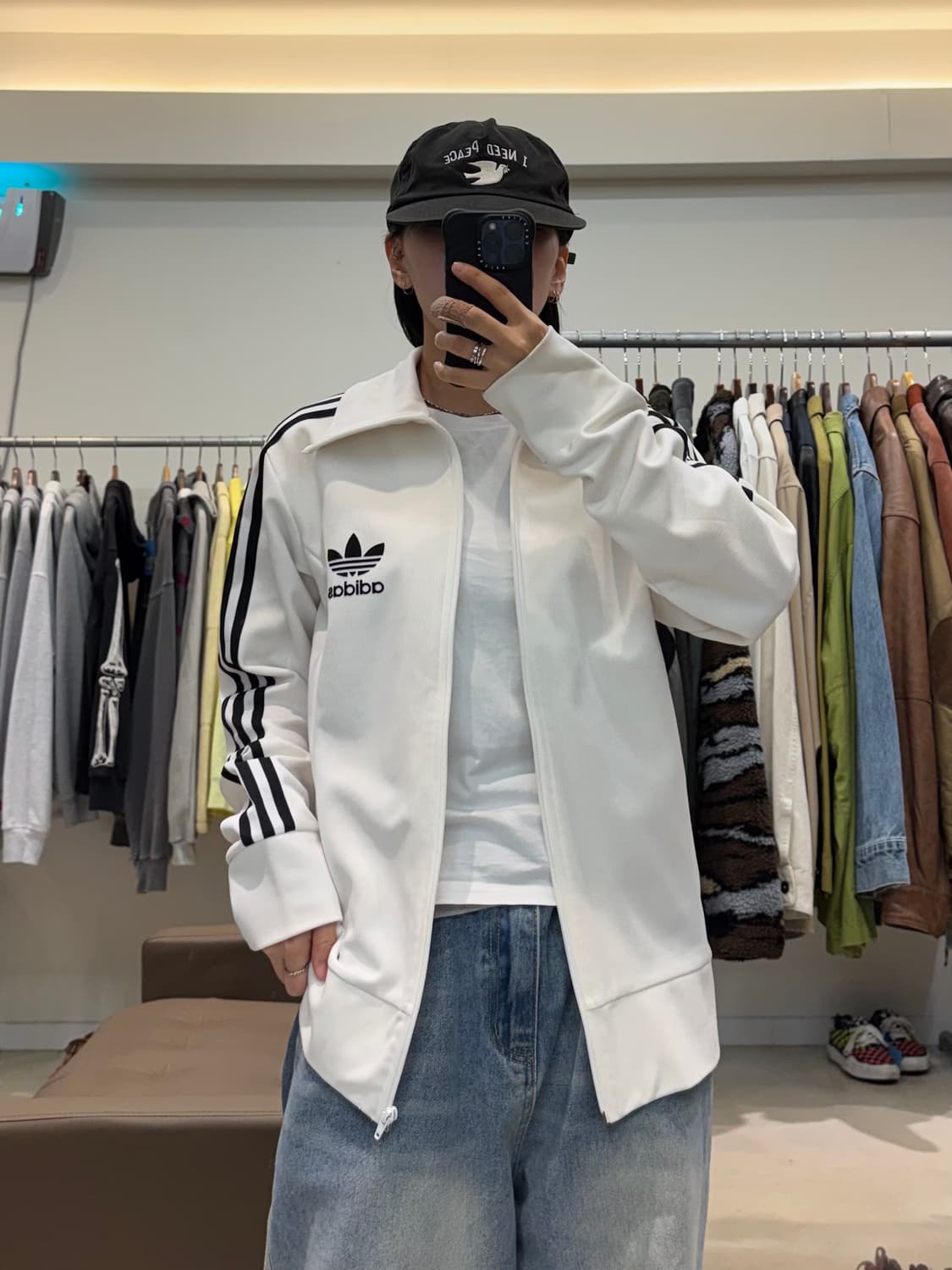 아디다스 유로파 트랙탑 상품이미지6