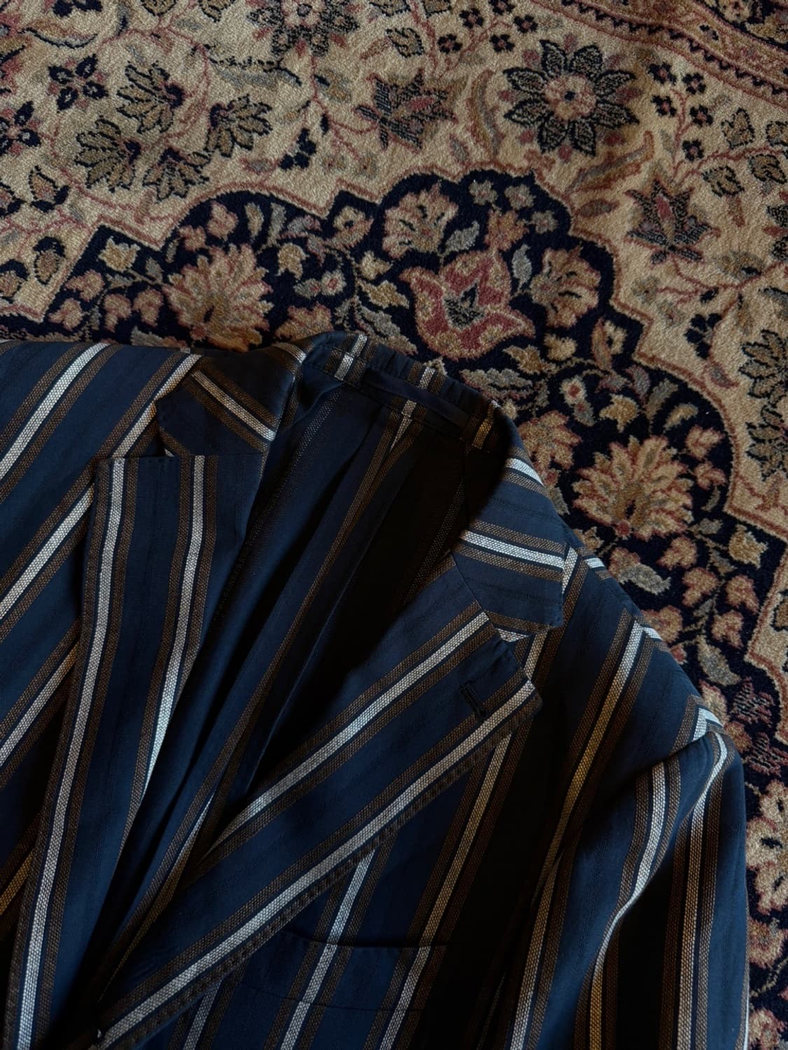 맨온더분 테일러드 자켓 100 상품이미지2