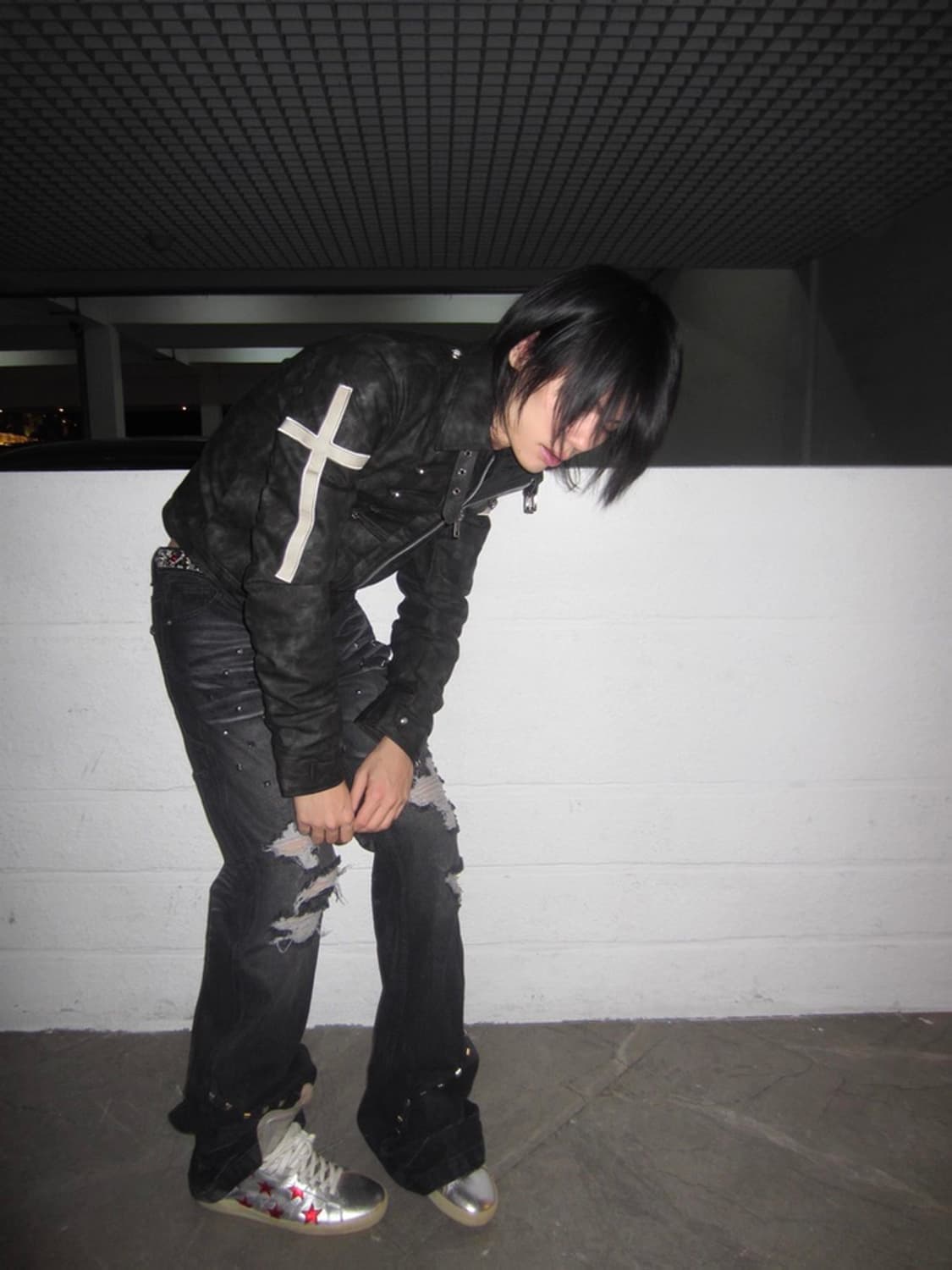 DETW OnLine Rider Jacket(해외배송구매대행/세일중) 상품이미지5