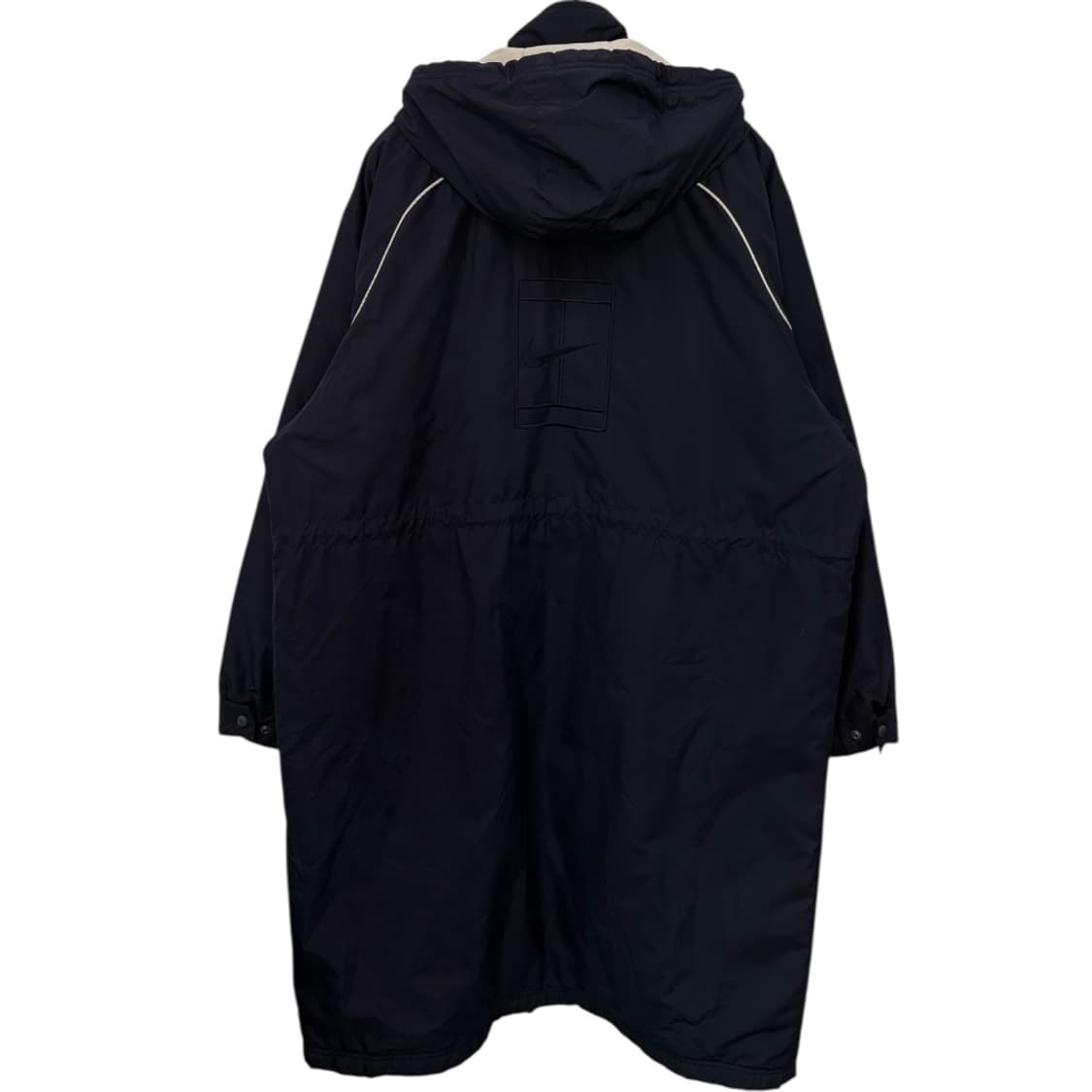 나이키 올드스쿨 롱 돕바점퍼 상품이미지2