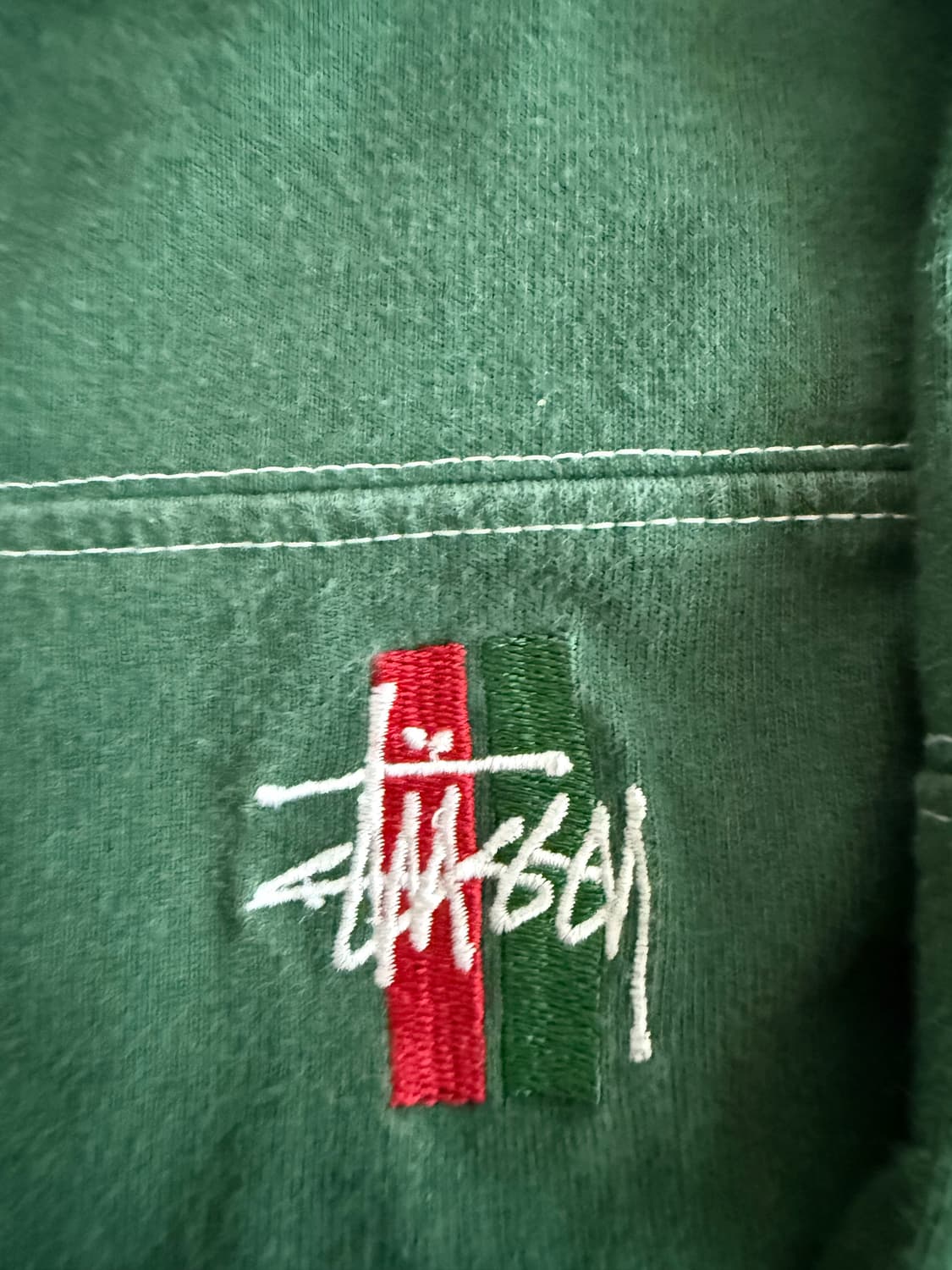 old stussy 상품이미지3