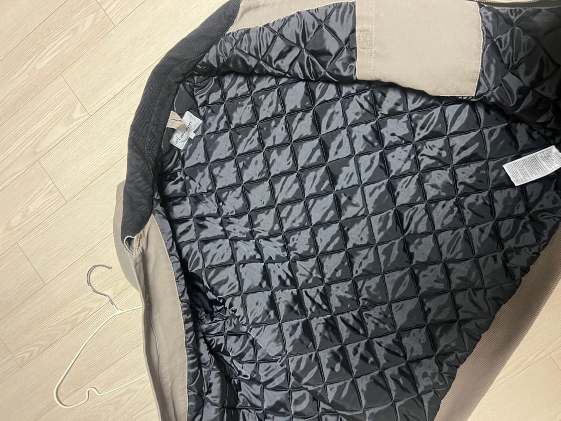 Carhartt WIP OG Santa Fe Jacket 산타페자켓 상품이미지3