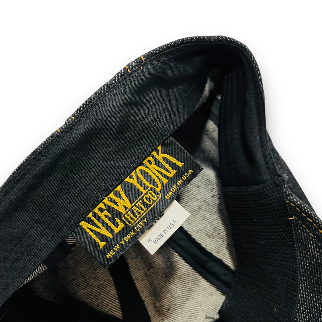 NEW YORK U.S.A OG Hat 상품이미지10