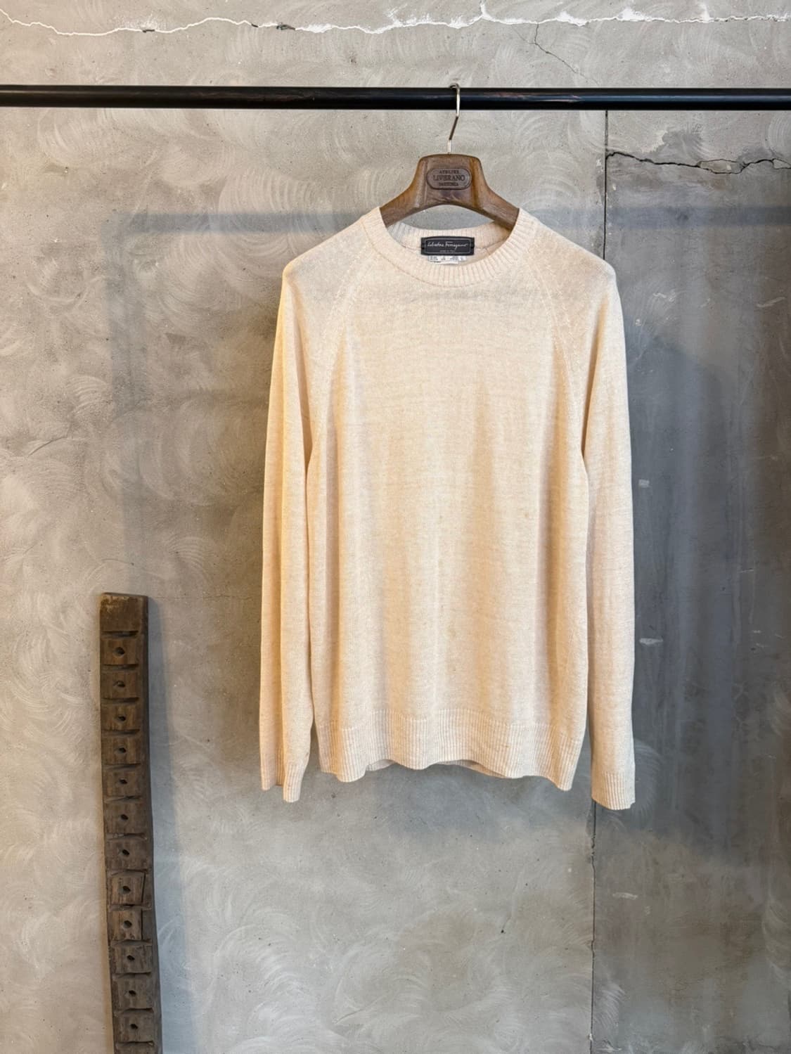 살바토레 페라가모 니트 100~105 상품이미지1