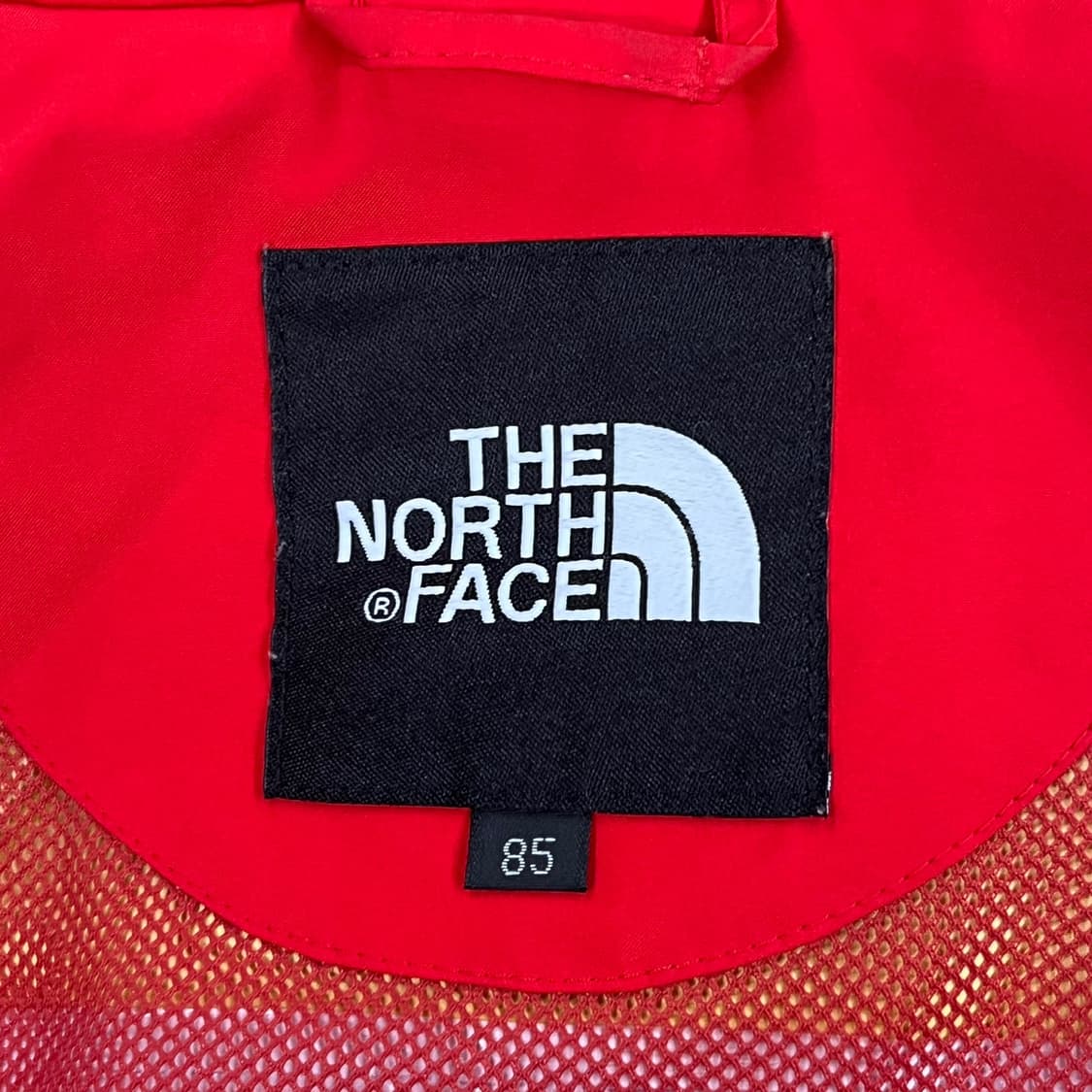 [정품/85] 노스페이스 서밋 시리즈 고어텍스 자켓 b10 상품이미지7