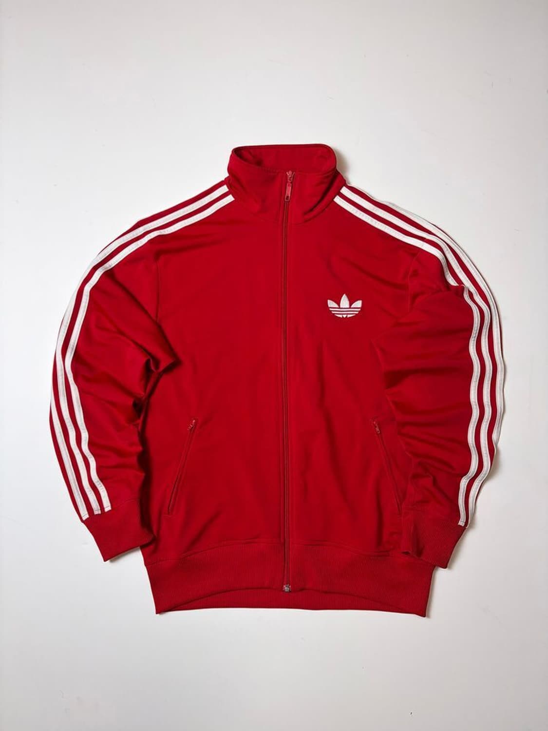 아디다스 구파이어버드 삼선 트랙탑 져지 PN9372 상품이미지1