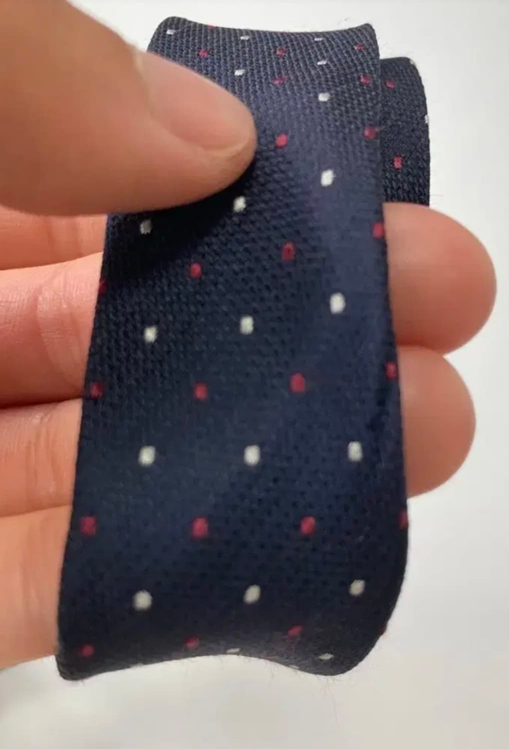 브릭하우스 넥타이 상품이미지8