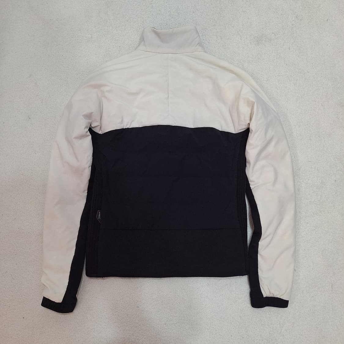 타이틀리스트  스윙패딩s(세탁완료) 상품이미지5