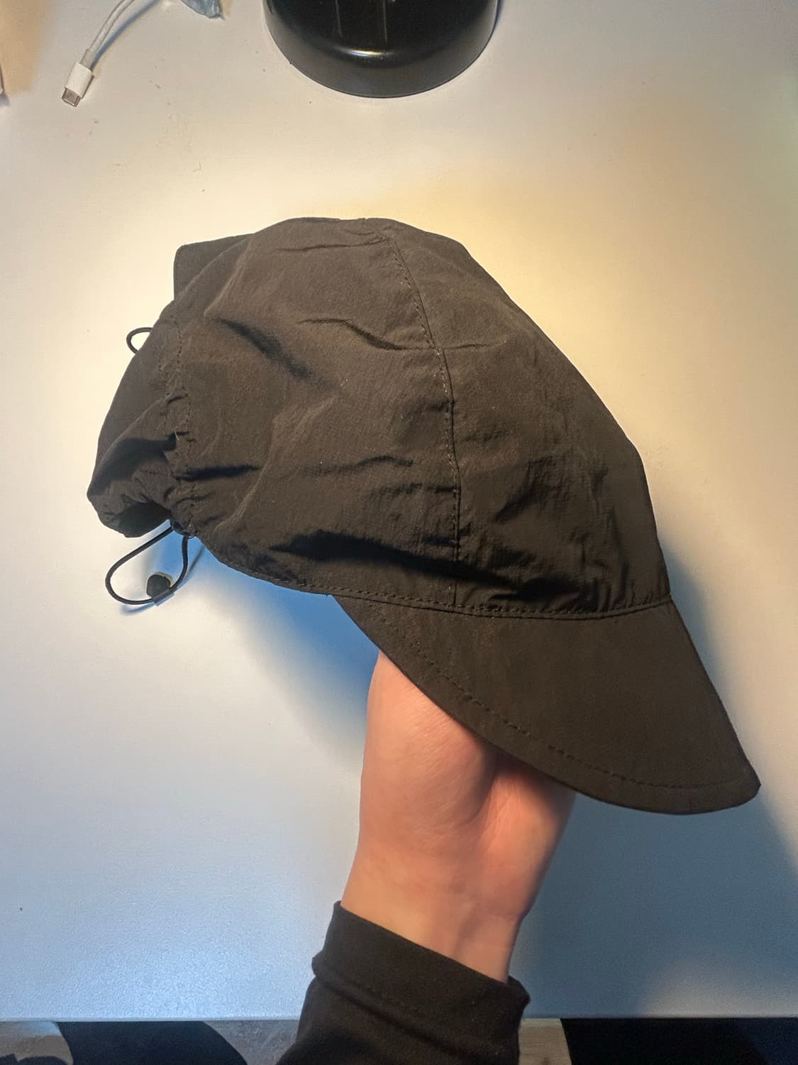 혜인서 셔링캡 상품이미지2